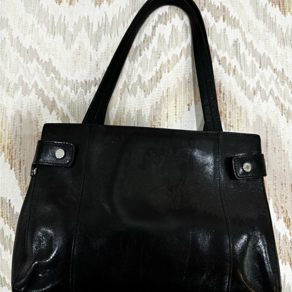Vintage Monsac Handbag